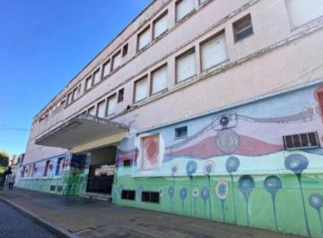 Edificio , San Nicolás de los Arroyos · Ex - Clinica Alvear