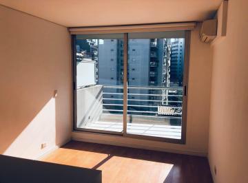 Departamento · 34m² · 1 Ambiente · Venta Monoambiente con Cochera Belgrano Complejo Erre Full Amenities.