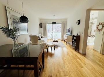 Departamento · 45m² · 2 Ambientes · 1 Cochera · 2 Amb C/ Cochera en Quo Swim | Balcón | Amenities | Palermo Hollywood