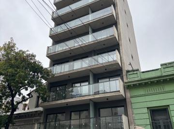 Departamento · 44m² · 2 Ambientes · Divino 2amb a Estrenar - Se Otorga Financiación