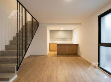 PH · 63m² · 3 Ambientes · PH 3 Ambientes Duplex, Venta, Patio, San Cristobal, Entrega Julio 2026