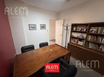 Oficina comercial · 55m² · 3 Ambientes · Oficina en Venta en San Nicolás, Caba