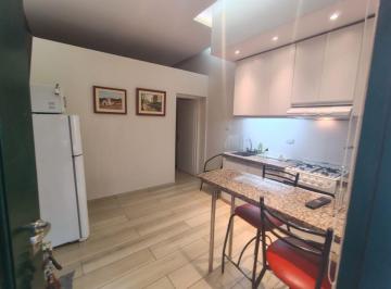 Departamento de 2 ambientes, Córdoba · Departamento Amoblado 1 Dormitorio - Villa Belgrano