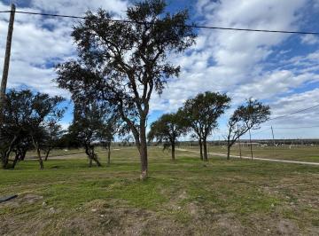 Foto · Lote en Docta con Posesion Frente Espacio Verde