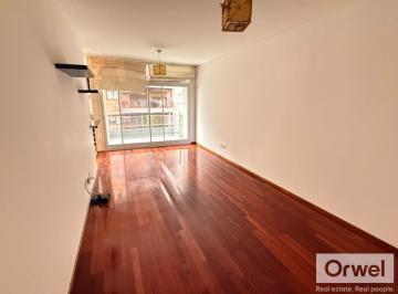 Departamento · 62m² · 3 Ambientes · Departamento 2 Dorm. - 2 Baños Completos - Alquiler! en Belgrano