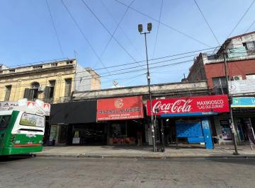 Terreno , Lanús · Lote Para Diferentes Usos en La Intercepcion Historica de Lanus.
