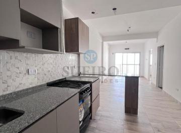 Departamento · 45m² · 2 Ambientes · Depto 2 Ambientes a Estrenar con Gran Balcón 57 m² Totales Barracas Cochera Opcional