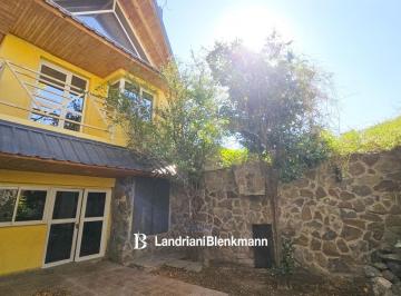 Casa · 246m² · 5 Ambientes · 2 Cocheras · Casa en Terrazas de Neuquén
