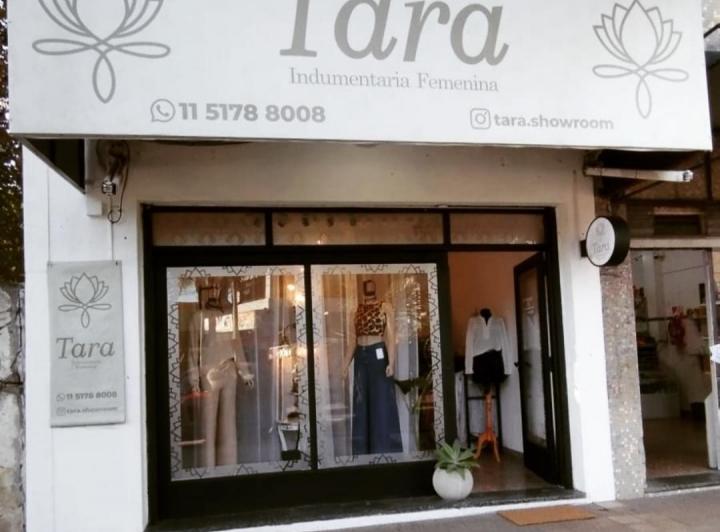 Local comercial · 36m²