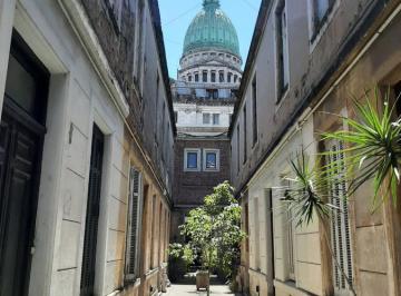 Departamento · 50m² · 3 Ambientes · 3 Ambientes - Congreso