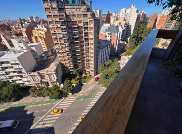 Departamento · 184m² · 8 Ambientes · 1 Cochera · Vendo Piso Completo de Categoria Mas Cochera, Sobre Av Hipolito Yrigoyen