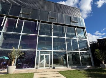 Local comercial de 1 ambiente, Córdoba · Local Comercial de 150 m² en Polo Industrial 52 - Sobre Autopista