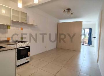 Departamento · 30m² · 1 Ambiente · Venta Monoambiente con Sum y Seguridad 24 Hs – Ideal Inversión Monserrat