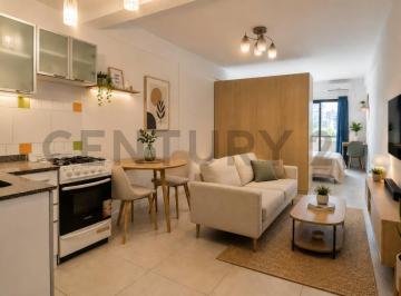Departamento · 30m² · 1 Ambiente · Venta Monoambiente con Sum y Seguridad 24 Hs – Ideal Inversión Monserrat