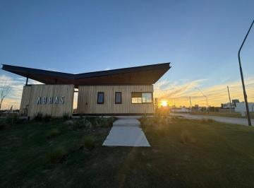 Terreno , Córdoba · Venta Lote en Abras de Manantiales - 250 m², Residencial