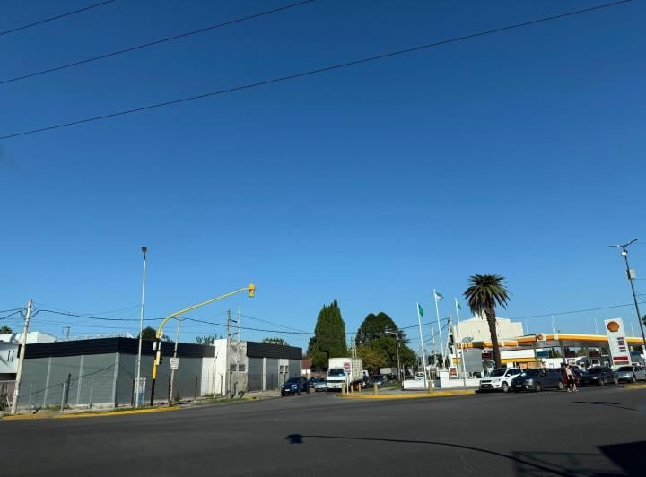 Local comercial · 500m²