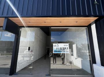 Local comercial · 85m² · Local Comercial - Alquiler - Docta Urbanización Inteligente