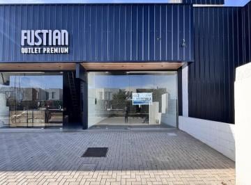 Local comercial · 85m² · Local Comercial - Alquiler - Docta Urbanización Inteligente