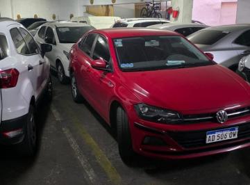 Garage · 10m² · Cochera en Venta - 10 m² - Balvanera