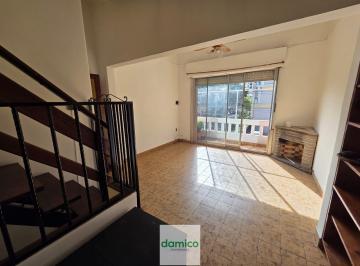 PH · 135m² · 4 Ambientes · PH en Parque Patricios