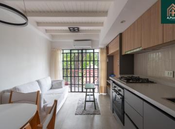 PH · 45m² · 2 Ambientes · PH en Palermo Soho