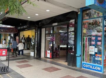 Local comercial · 200m² · Local en Alquiler en San Miguel, G. B. a. Zona Norte, Argentina