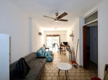 Departamento · 40m² · 2 Ambientes · Departamento en Venta con Balcón en Nueva Córdoba