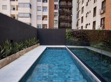 Departamento de 2 ambientes, Córdoba · Venta Dúplex 1 Dormitorio con Terraza Propia + Amenities - Nueva Córdoba