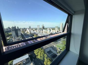 AYM-AYM-1284_2 · Torre Huergo 475 - 3 Amb Vista Unica! Coch