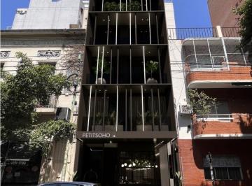 Departamento · 26m² · 1 Ambiente · Monoambiente en Venta - Palermo Soho