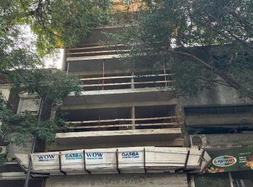 Departamento · 37m² · 2 Ambientes · Excelente Depto C/ Amenities en Palermo en Construcción