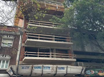 Departamento · 37m² · 2 Ambientes · Excelente Depto C/ Amenities en Palermo en Construcción