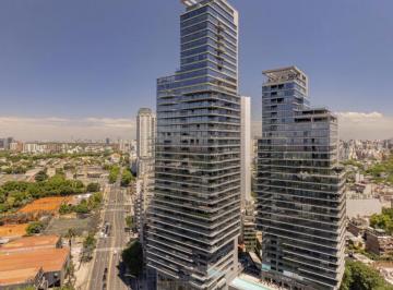 Departamento · 105m² · 3 Ambientes · 1 Cochera · Departamento 3 Ambientes en Venta - Quantum Bellini