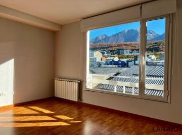 Departamento de 1 ambiente, Ushuaia · Amplio Monoambiente en Magallanes 1545 - Apto Crédito