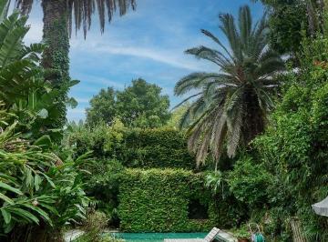 Casa · 296m² · 4 Ambientes · 2 Cocheras · Casa en Alquiler en Vicente Lopez, Calle Malaver 900