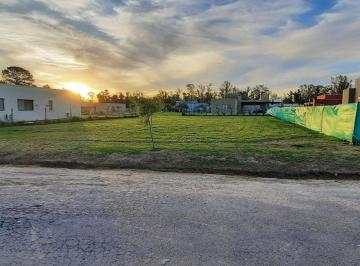 Terreno · 641m² · Terreno en Venta - 641,5 m² - Ingeniero Maschwitz