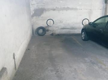 Garage · 12m² · Cochera - Centro - Impuestos Incluidos