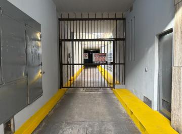 Garage · 12m² · Cochera - Centro - Impuestos Incluidos
