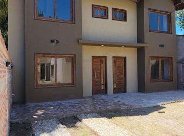 PH · 85m² · 3 Ambientes · 1 Cochera · |duplex a Estrenar en Hermoso Barrio de La Lucila|