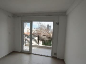 Departamento · 47m² · 2 Ambientes · Alquiler - Departamento un Dorm Cochera.