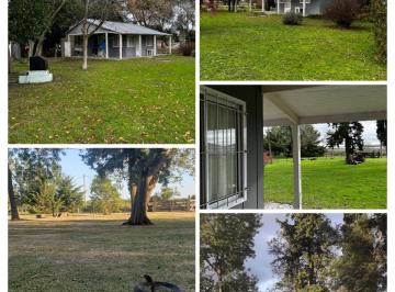 Terreno · 1278m² · Terrenos con Casa Prefabricada Lista Para Habitar en Excelente Condiciones