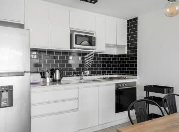 Departamento · 41m² · 2 Ambientes · 1 Cochera · Venta 2 Ambientes en Quo Swim con Cochera - Palermo Hollywood