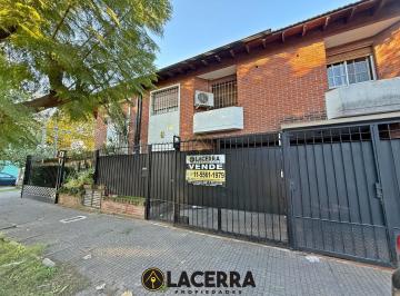 Casa · 72m² · 3 Ambientes · 1 Cochera · Venta de Dúplex en Villa Ballester