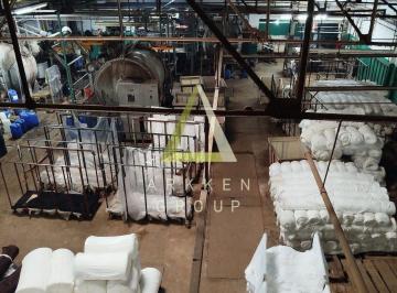 Bodega-Galpón · 1600m² · Nave Industrial en Venta en Villa Lynch