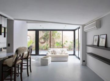 Departamento · 55m² · 2 Ambientes · Departamento en Venta - 1 Dormitorio 1 Baño - Recoleta