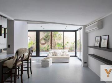 Departamento · 55m² · 2 Ambientes · Departamento en Venta - 1 Dormitorio 1 Baño - Recoleta