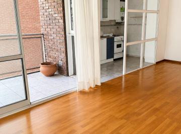 Departamento · 48m² · 2 Ambientes · Departamento 1 Dormitorio Zona Río Apto Credito