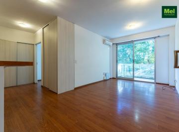Departamento · 37m² · 2 Ambientes · 1 Cochera · 2 Ambientes |cochera - Balcón Vista Al Frente| Venta, Urquiza