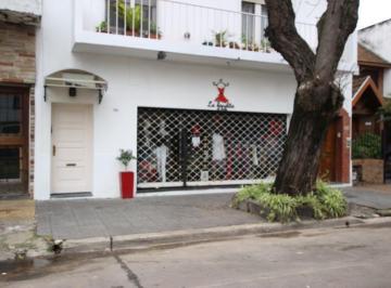 Local comercial · 31m² · 1 Ambiente · Local en Venta en Zona Comercial en Martinez