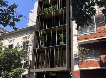 Departamento · 43m² · 2 Ambientes · 2 Ambientes en Venta - Palermo Soho